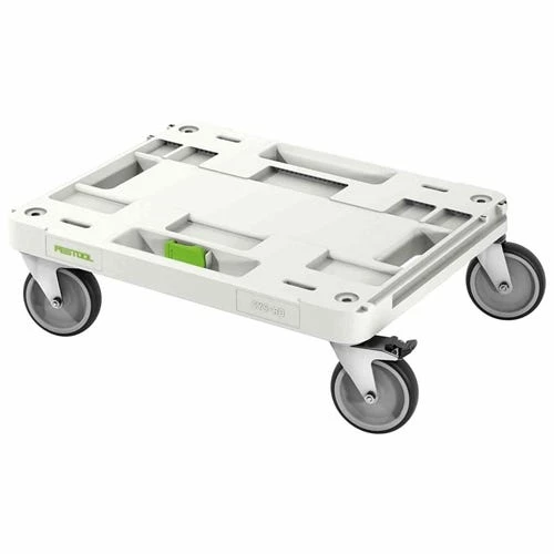 Festool Systainer3 SYS-RB Roll Board Cart 204869 3 Festool Systainer3 SYS-RB Roll Board Cart 204869