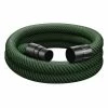 Festool Braided Sleeve Antistatic Suction Hose 36mm X 3.5m AS/CTR 204924 2 Festool Braided Sleeve Antistatic Suction Hose 36mm X 3.5m AS/CTR 204924 -Festool Shop fest 204924 zomlilqkvbcqluy4