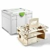 Festool Systainer3 Hand Tool Organizer SYS3 HWZ M 337 205518 -Festool Shop fest 205518 vgvlrsoov4rgug5e