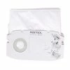 Festool Self Cleaning Filter Bag SC FIS-CT MINI/5 (5 Pack) 498410 -Festool Shop fest 498410 wzjmy8sgag2iuth9