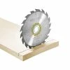 Festool Standard Saw Blade For HK/HKC 55 160x1; 8x20 - 18 Tooth 500461 -Festool Shop fest 500461 uqpxxzdglg4043py