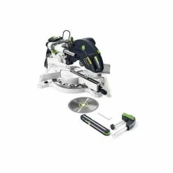 Festool KAPEX KS 120 REB Sliding Compound Miter Saw 575306