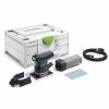 Festool RTS 400 REQ-Plus US Orbital Sander W/ Systainer3 576054 -Festool Shop fest 576054 z62jzqwkuqqvllwl