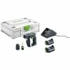 Festool CXS 10.8V Compact Cordless Drill Plus (2.6Ah) Kit 576098 -Festool Shop fest 576098 rgchlpzvi7mf8ygn