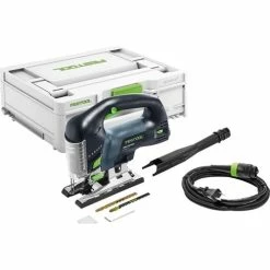 Festool Pendulum Carvex Jigsaw PSB 420 EBQ-Plus US 576192
