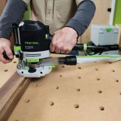 Festool Router OF 1400 EQ-F-Plus US 576213 -Festool Shop fest 576213 3