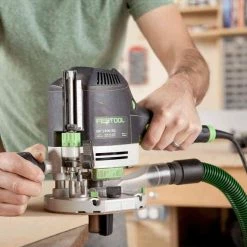 Festool Router OF 1400 EQ-F-Plus US 576213 -Festool Shop fest 576213 4