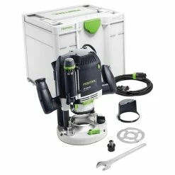 Festool Router OF 2200 EB-F-Plus US 576223