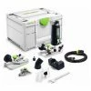 Festool Edge Router MFK 700 EQ-Set US 576239 2 Festool Edge Router MFK 700 EQ-Set US 576239 -Festool Shop fest 576239 1
