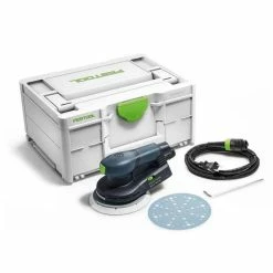 Festool Random Orbital Sander ETS EC150/3 EQ-Plus 576326