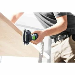 Festool Random Orbital Sander ETS EC150/3 EQ-Plus 576326 8 Festool Random Orbital Sander ETS EC150/3 EQ-Plus 576326 -Festool Shop fest 576326 4