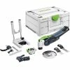 Festool 18V Cordless Oscillator Vecturo Multi-Tool StarLock OSC 18 E-Basic Set (Bare Tool) 576588 -Festool Shop fest 576588 wyw2r2ovotzgpbft