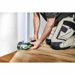 Festool Cordless Oscillator VECTURO OSC 18 HPC 4,0 EI-Set 576590 -Festool Shop fest 576590 4