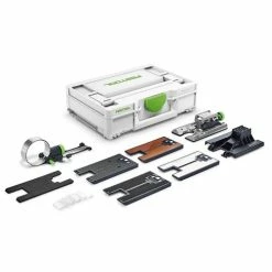 Festool ZH-SYS-PS 420/F Carvex Imperial Accessory Kit W/ Systainer3 576790