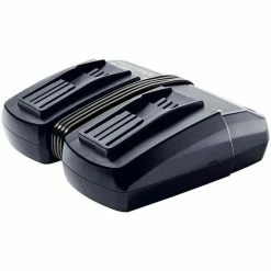 Festool Rapid Charger TCL 6 DUO 577018