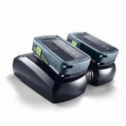 Festool Rapid Charger TCL 6 DUO 577018 10 Festool Rapid Charger TCL 6 DUO 577018 -Festool Shop fest 577018 3