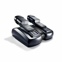 Festool Rapid Charger TCL 6 DUO 577018 11 Festool Rapid Charger TCL 6 DUO 577018 -Festool Shop fest 577018 4