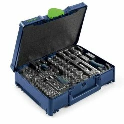 Festool Limited Edition Ratchet Set - Systainer SYS3 M 112 RA US 577135 -Festool Shop fest 577135 2