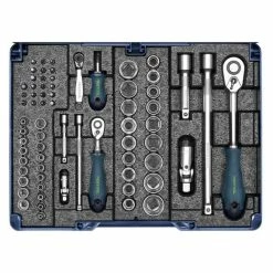 Festool Limited Edition Ratchet Set - Systainer SYS3 M 112 RA US 577135 -Festool Shop fest 577135 3