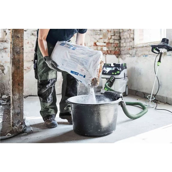 Festool Dust Extraction Attachment For Mixers MX - A 576759 4 Festool Dust Extraction Attachment For Mixers MX - A 576759 - Image 2