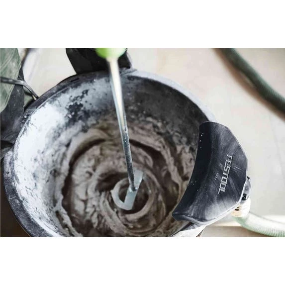 Festool Dust Extraction Attachment For Mixers MX - A 576759 5 Festool Dust Extraction Attachment For Mixers MX - A 576759 - Image 3