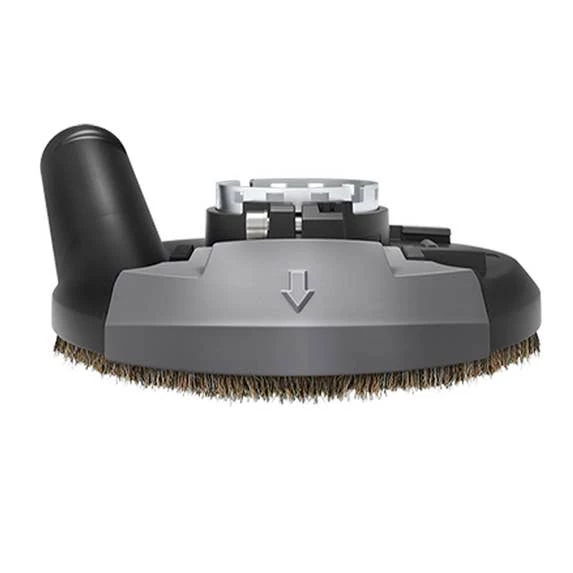 Flex Power Tools Flex 4-1/2" - 5" Dust Shroud For Angle Grinders FT312 4 Flex Power Tools Flex 4-1/2" - 5" Dust Shroud For Angle Grinders FT312 - Image 2