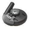 Flex Power Tools Flex 4-1/2" - 5" Dust Shroud For Angle Grinders FT312 -Festool Shop ft312 fgj0jx2tqhgxsril