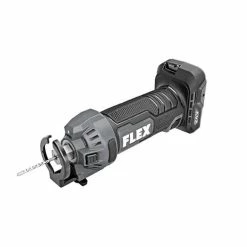 Flex Power Tools Flex 24V Drywall Cut-Out Tool (Tool Only) FX2471-Z