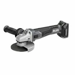 Flex Power Tools Flex 24V Variable Speed 5" Angle Grinder Side Switch (Tool Only) FX3181A-Z