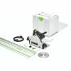 Festool Plunge Cut Track Saw TS 55 FEQ-F-Plus-FS 577014 -Festool Shop hks ts55f 576703 sod 01b us