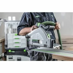 Festool Plunge Cut Track Saw TS 55 FEQ-F-Plus-FS 577014 -Festool Shop hks ts55f 576708 a 01 us