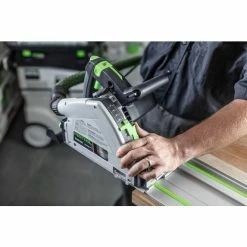Festool Plunge Cut Track Saw TS 55 FEQ-F-Plus 576708 -Festool Shop hks ts55f 576708 a 02 us