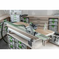 Festool Plunge Cut Track Saw TS 55 FEQ-F-Plus 576708 -Festool Shop hks ts55f 576708 a 05 us