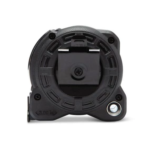 Crescent Tools Lufkin 1-1/4" X 16' Shockforce Nite Eye G2 Tape Measure L1216B-02 4 Crescent Tools Lufkin 1-1/4" X 16' Shockforce Nite Eye G2 Tape Measure L1216B-02 - Image 2