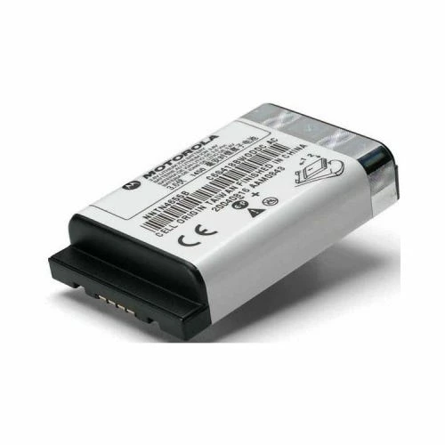 Motorola Two-Way Radios High Capacity Lithium Ion Battery 2 Motorola Two-Way Radios High Capacity Lithium Ion Battery