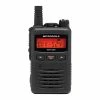 Motorola Two-Way Radios Motorola EVX-S24 Series Two-Way 256 UHF Channel Portable Radio (Black) AC146U502-MOT-NA -Festool Shop motac146u502 mot na tvdzgabyfmsrreop