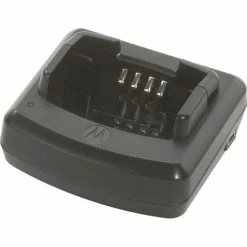 Motorola Two-Way Radios Motorola Desktop Charging Tray For RDX Radio RLN6175