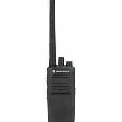Motorola Two-Way Radios Motorola Eight Channel VHF Radio RMV2080