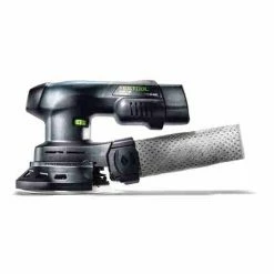 Festool Cordless Eccentric Sander ETSC 125 3,0 I-Plus 576378 -Festool Shop sand2
