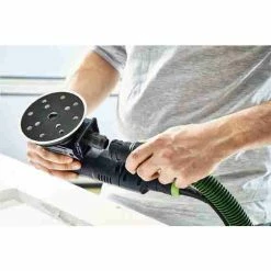 Festool Cordless Eccentric Sander ETSC 125 3,0 I-Plus 576378 -Festool Shop sand4