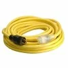 Southwire Tools & Equipment Southwire 10/3 50' SJTOW Yellow Extension Cord 5-20 P/R W/ Lighted End 26188802 -Festool Shop sou26188802 rjf0nwvr5hp9qdsu
