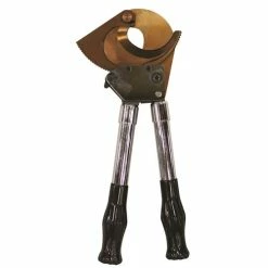 Southwire Tools & Equipment Southwire Telescopic Ratcheting Cable Cutter 1000MCM Copper CCPR1K
