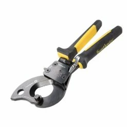 Southwire Tools & Equipment Southwire Ratcheting Cable Cutter 600MCM Copper CCPR400S