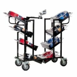 Southwire Tools & Equipment Southwire SIMpull CoilPAK Cart CK-01