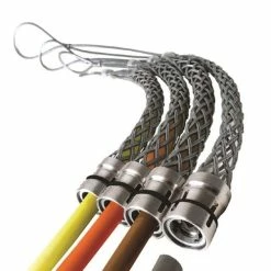 Southwire Tools & Equipment Southwire Maxis Grips Group A; 3/0 - 4/0 With RC114 GP101A