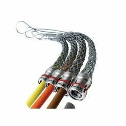 Southwire Tools & Equipment Southwire Maxis Grips Group C 400 - 500MCM With GPJ03 And RC158 GP103C