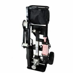 Southwire Tools & Equipment Southwire Maxis 3000 Lb. Cable Puller (No Motor) PC100 Cart M3K