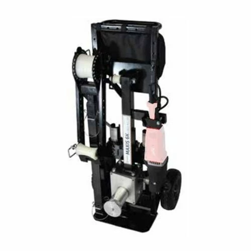 Southwire Tools & Equipment Southwire Maxis 6000 Lb. Cable Puller (No Motor) PC100 Cart M6K 3 Southwire Tools & Equipment Southwire Maxis 6000 Lb. Cable Puller (No Motor) PC100 Cart M6K