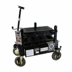 Southwire Tools & Equipment Southwire Maxis Cable Feeder With Grooved Rollers MCF-01