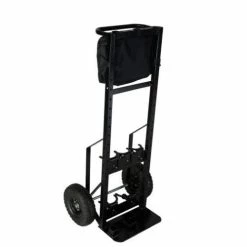 Southwire Tools & Equipment Southwire Puller Cart For M3K & M6K Pullers PC100